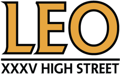 Leo Geofilter 1 - Poster (1000x1778), Png Download