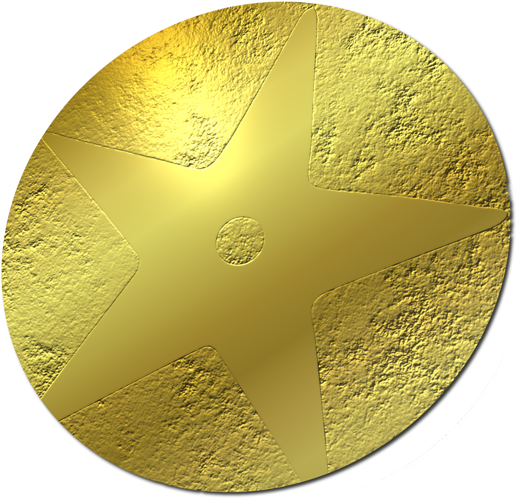 Birthday Cake Capalaba - Gold (1830x1656), Png Download