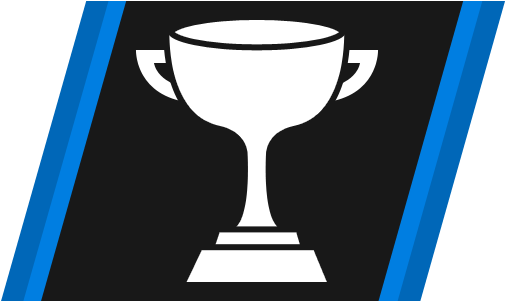 Icon Contest (600x300), Png Download