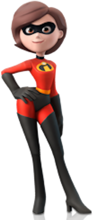 Download Incredible Pixar Characters Incredibles Png Image With No Background Pngkey Com