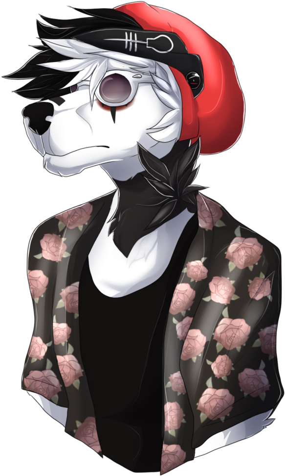 Ur Not Tyler Joseph By Lncendiary On Deviantart Clip - Tyler Joseph Art Png (774x1032), Png Download