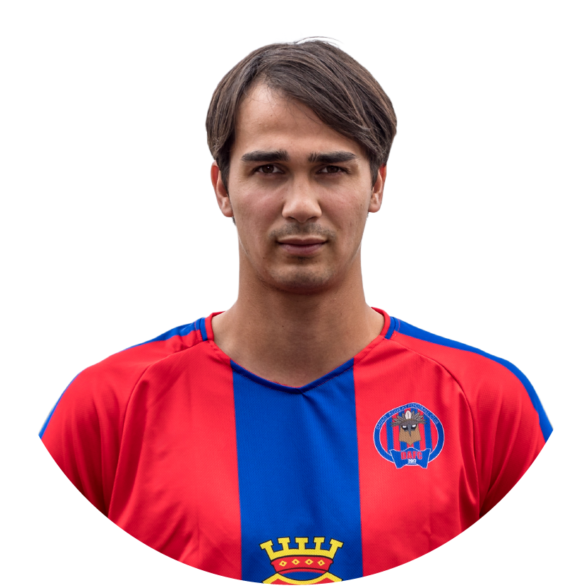 James Joseph Placer Younghusband - Player (835x827), Png Download