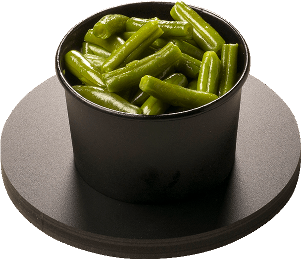 Green Beans - Green Bean (960x800), Png Download
