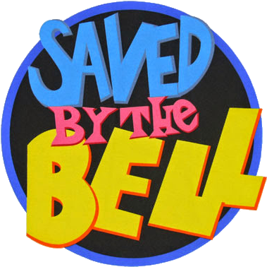 Saved By The Bell Png (400x395), Png Download