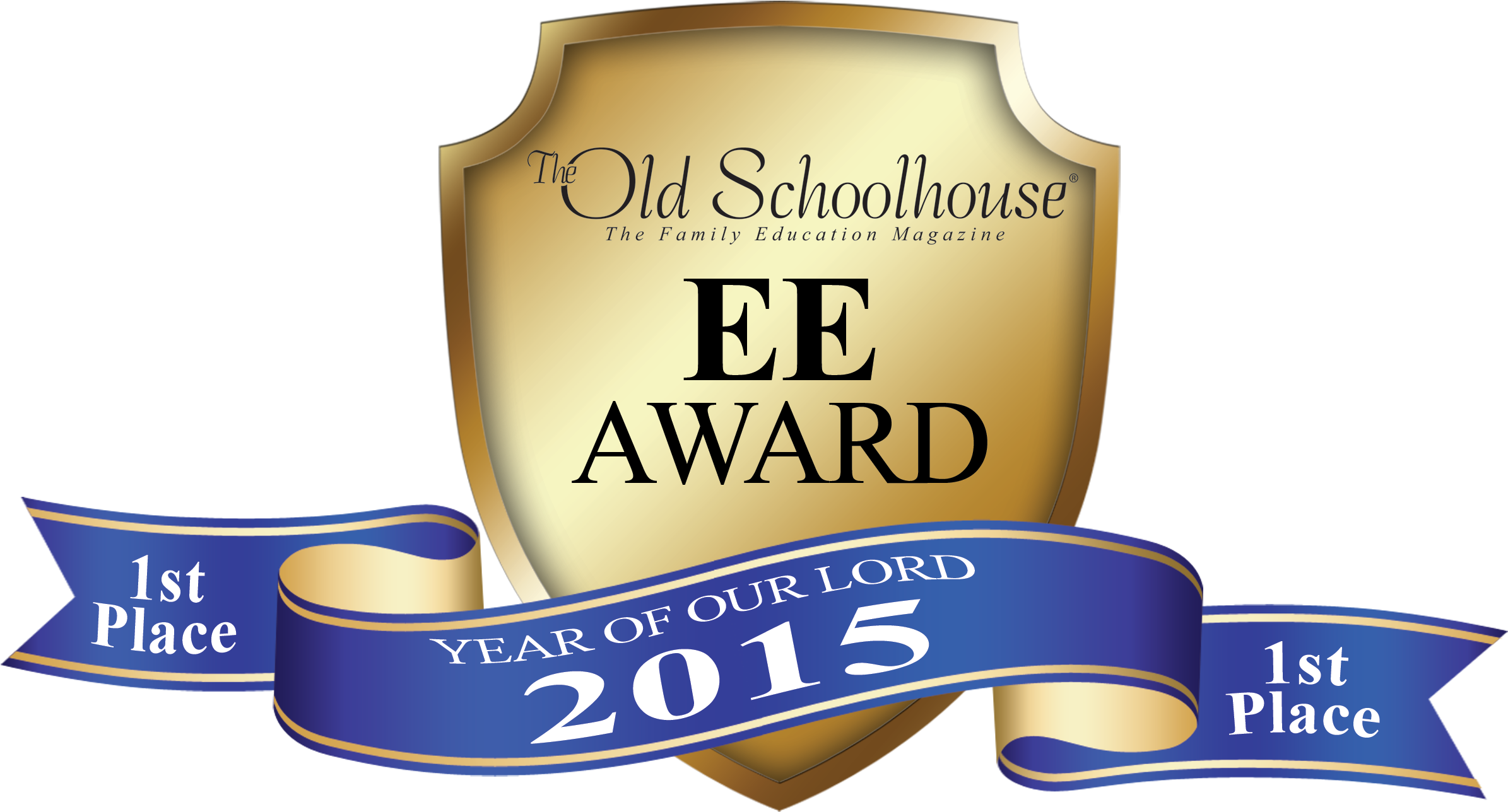 History Taught Through The Lens Of The Arts And Music - Old Awards (2400x1661), Png Download