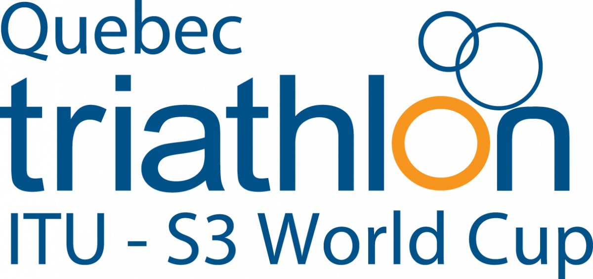 Itu-worldcup - International Triathlon Union Logo (1200x564), Png Download