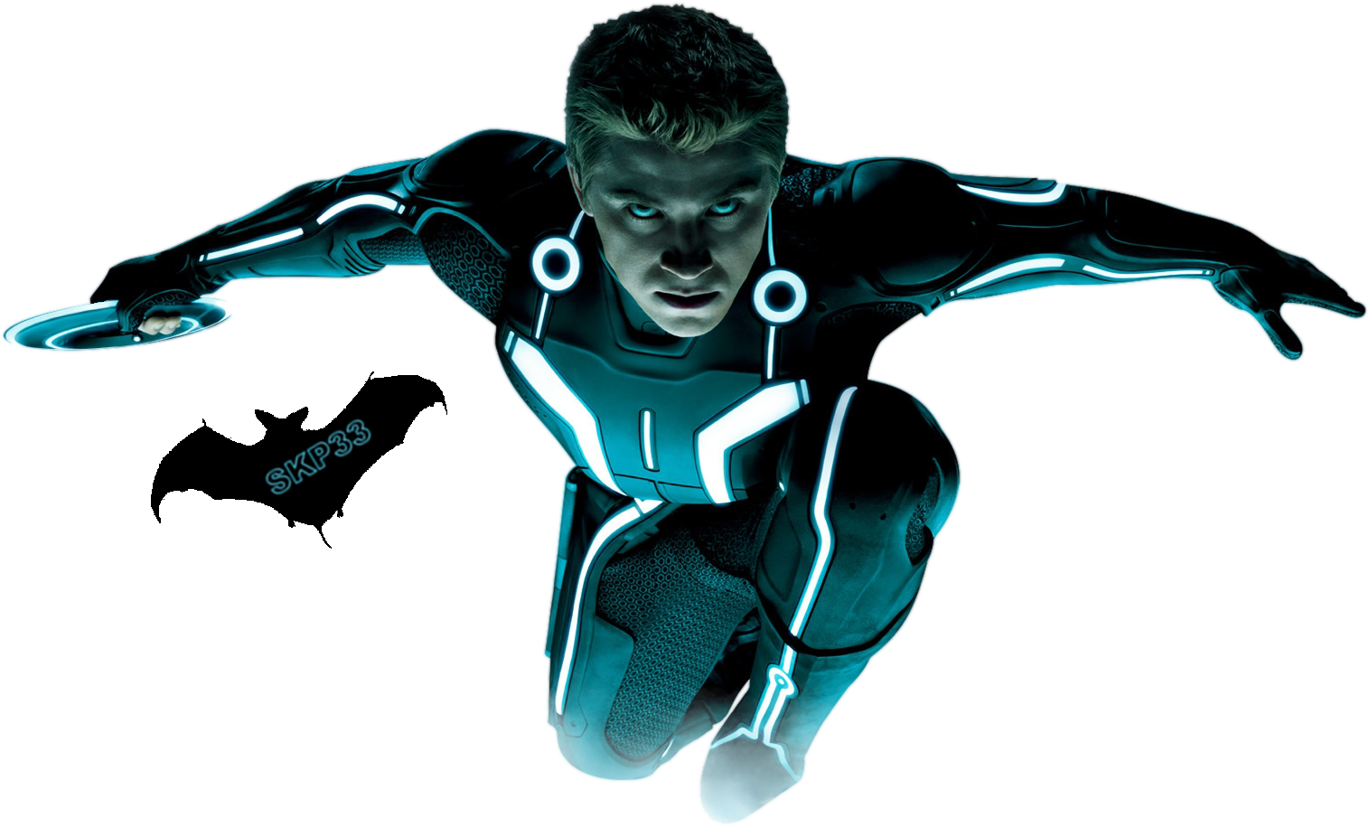 Tron Png Picture - Tron Png (1600x1200), Png Download