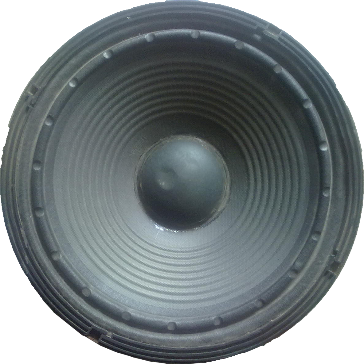 Music Speaker (1185x1187), Png Download