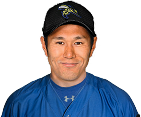 #22 Yasutomo Kubo - Baseball Cap (613x398), Png Download