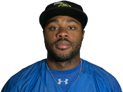 #27 Barrett Barnes - Slay Jr Detroit Lions (613x398), Png Download