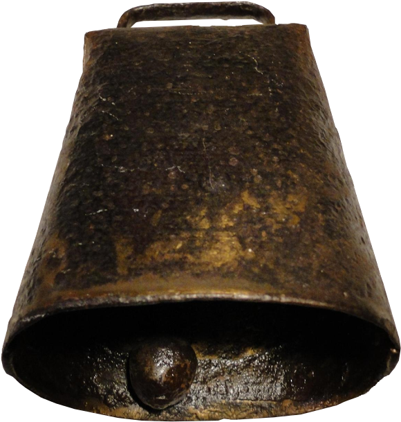 Cowbell Definition What Is - Cow Bell Png (1000x750), Png Download