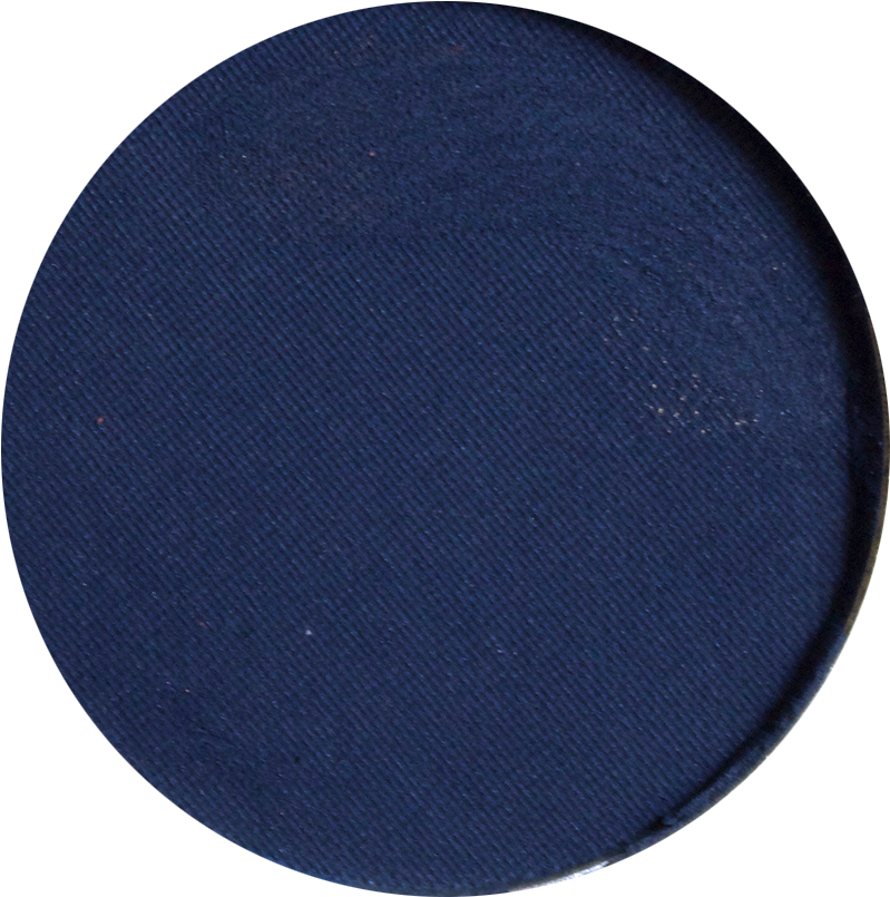 Navy Blue - Pressed Eyeshadow - Portrait Of A Man (1026x1026), Png Download