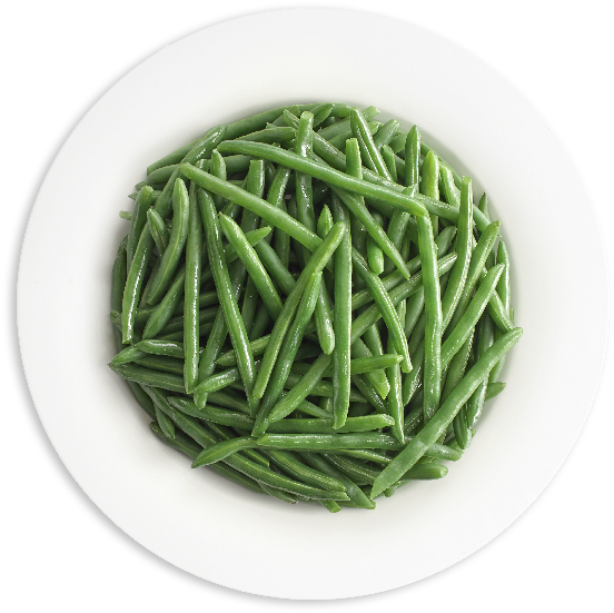 Chill Ripe Whole Green Beans 12 X 2 Lbs - Artificial Turf (600x600), Png Download