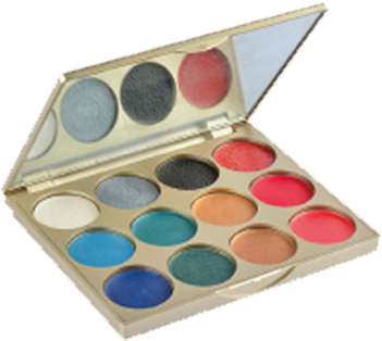 N/a Categories - Eye Shadow (350x350), Png Download