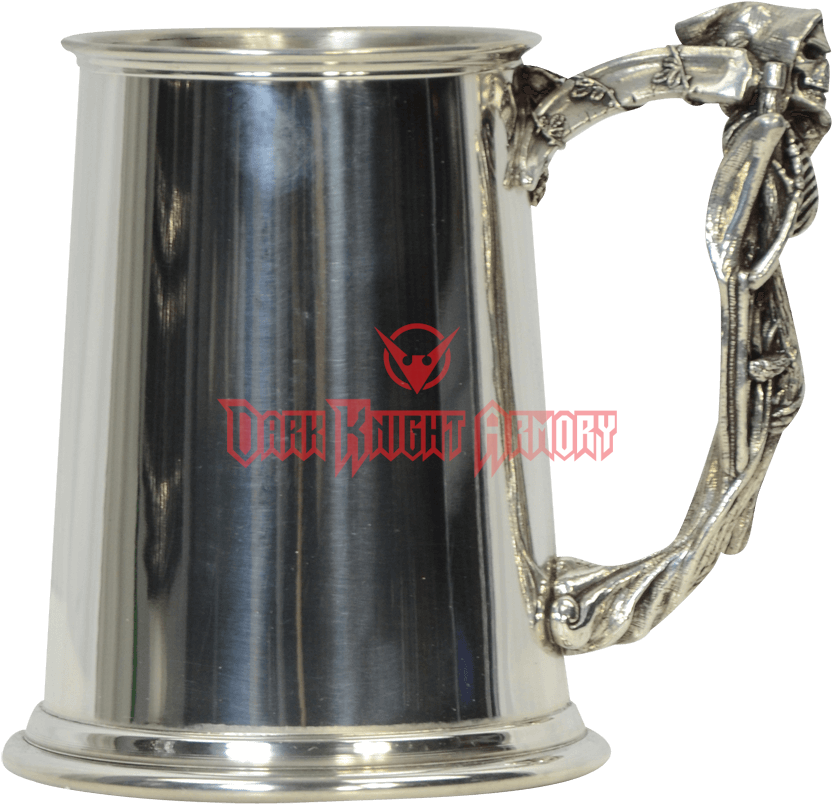 Death (850x850), Png Download