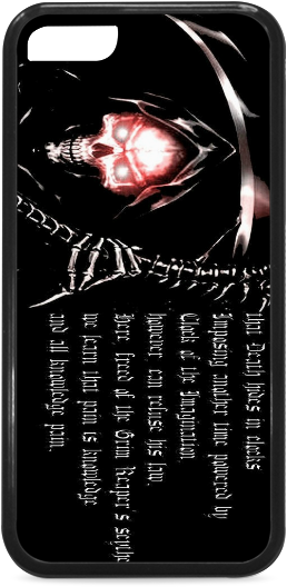 Hot Movie Grim Reaper Poster And Quotes Design Art - Soul Reaper Spiral Rare New Hot 24x18 Print Poster (800x800), Png Download