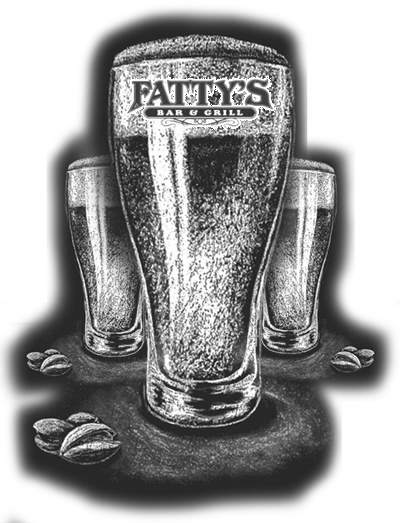 Beer - Chalk Beer Drawing Png (400x523), Png Download