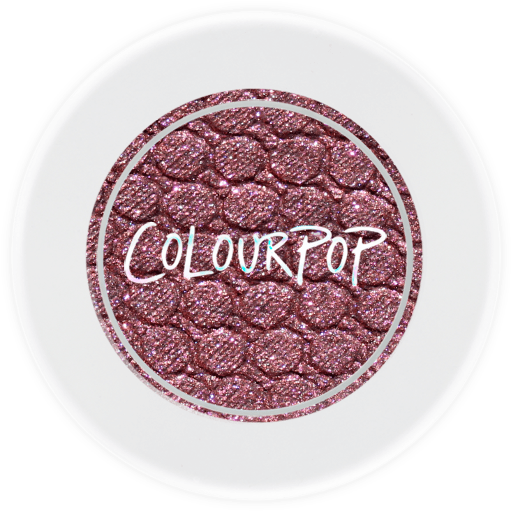 Are Colourpop's Fall Eyeshadows Matte There Are Different - Colourpop Prickl Y Pear (850x850), Png Download