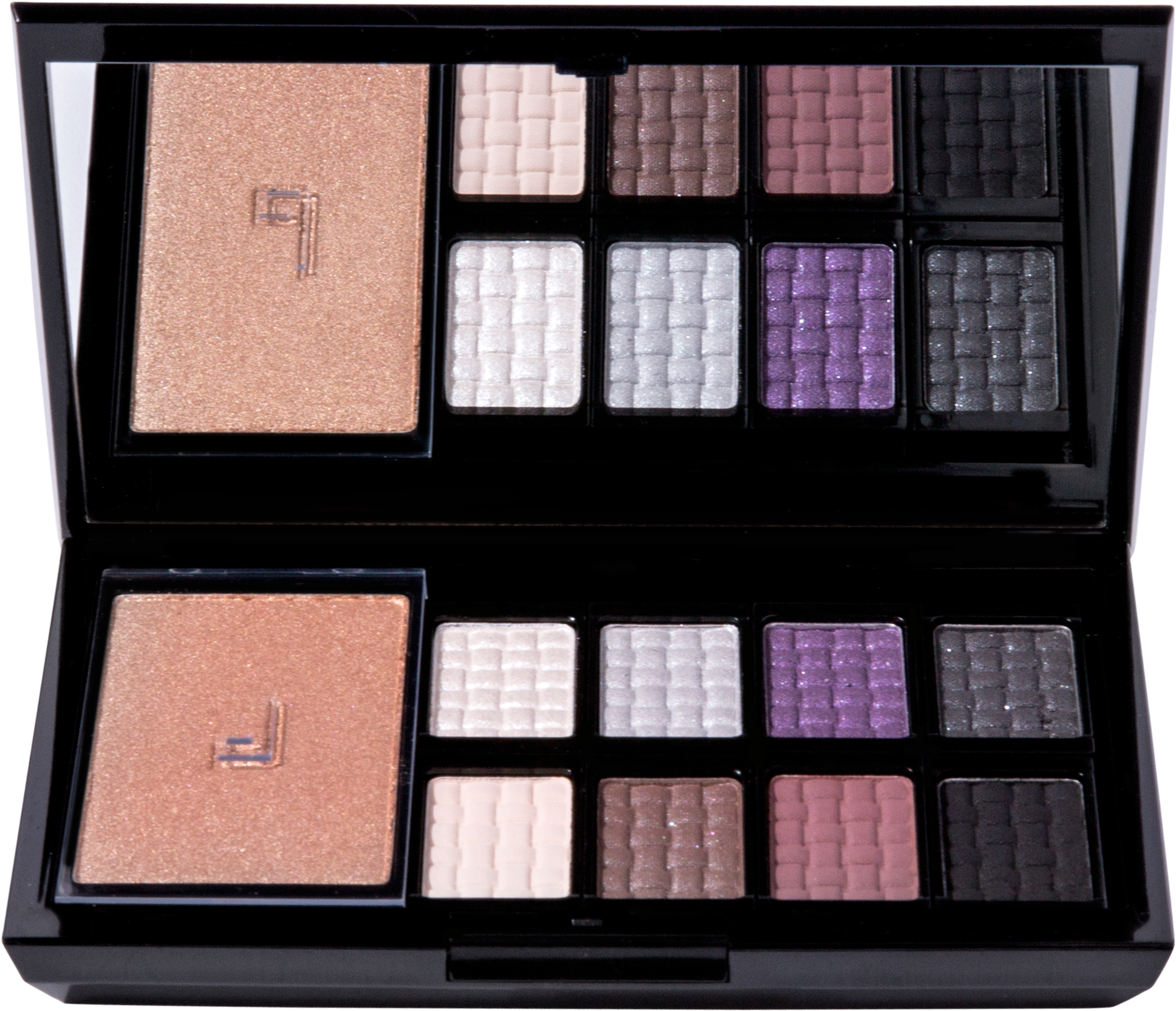 Doucce Freematic Eyeshadow Pro Palette (1994x1994), Png Download