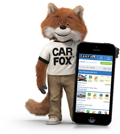 Search Anywhere With Carfax Search Anywhere With Carfax - Carfax (563x471), Png Download