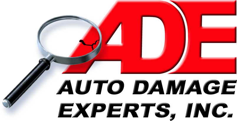 Auto Damage Experts Warns Against Insurers Using Carfax - Ade (962x541), Png Download