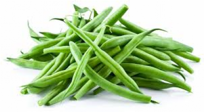 Green Beans (400x400), Png Download