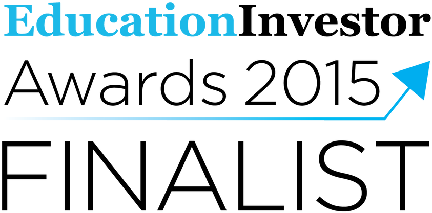 Education Investor Awards 2018 (930x461), Png Download