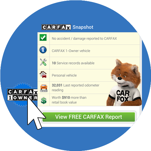 Download Carfax Snapshot Image Carfax PNG Image with No Background