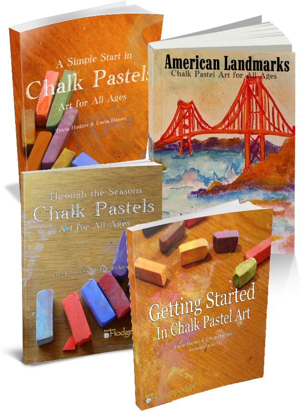 Art For All Ages Bundle 693×872 - Art (693x872), Png Download