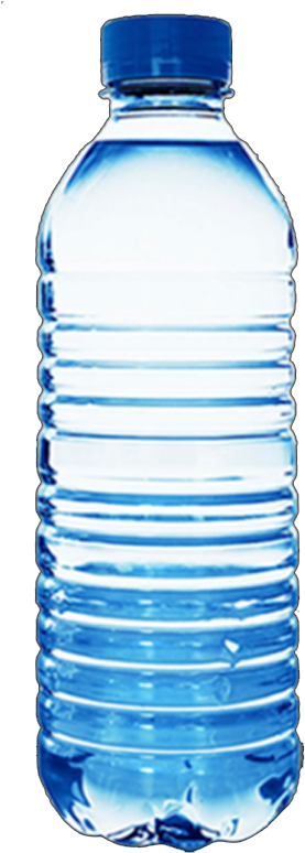Bottled Water - Water Bottle 1 Litre (800x800), Png Download