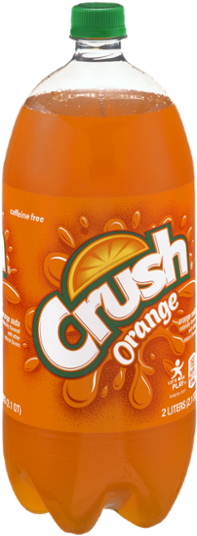Crush 🍹 (600x600), Png Download