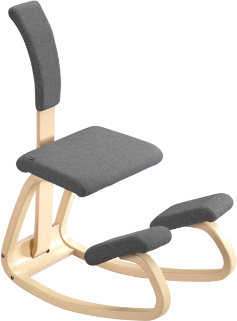 Variable Balans Chair By Varier Variable Balans Chair - Varier Balans (1126x1126), Png Download