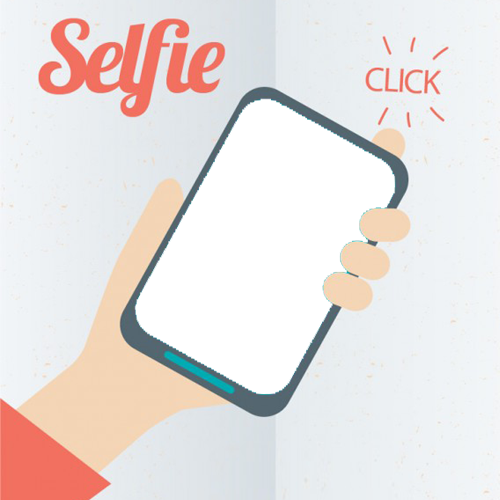 Download Frames For Whatsapp Dp PNG Image with No Background