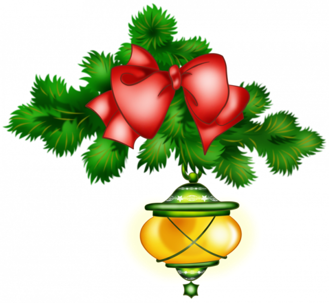 Christmas Clipart, Christmas Border, Clip Art, Winter, - Solo Pasaba A Saludarte Y Decirte Que Te Quiero (650x599), Png Download