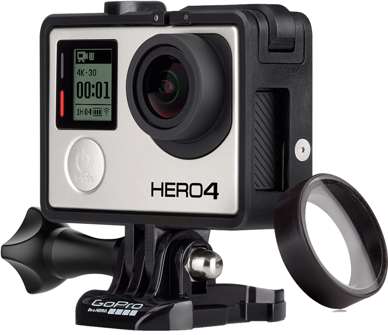 Gopro Price In Qatar (1600x1200), Png Download
