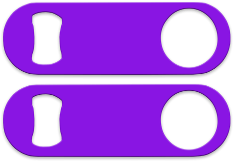 Purple (500x500), Png Download