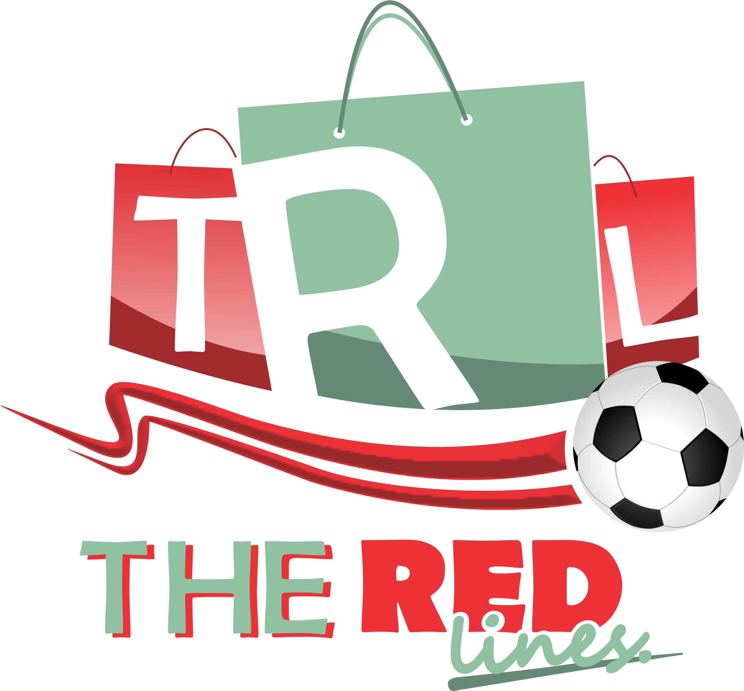 Soccer Ball (2380x2199), Png Download