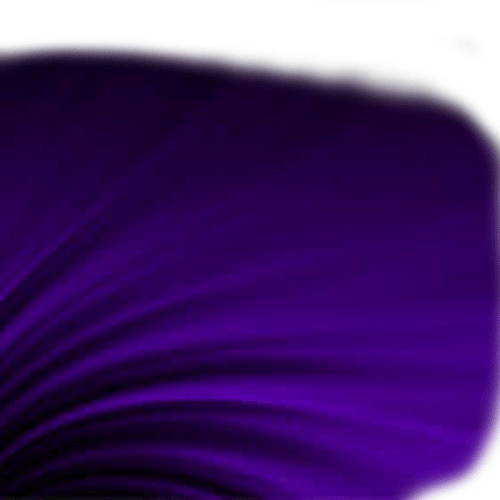 Purple Banner Background Png - Portable Network Graphics (500x500), Png Download