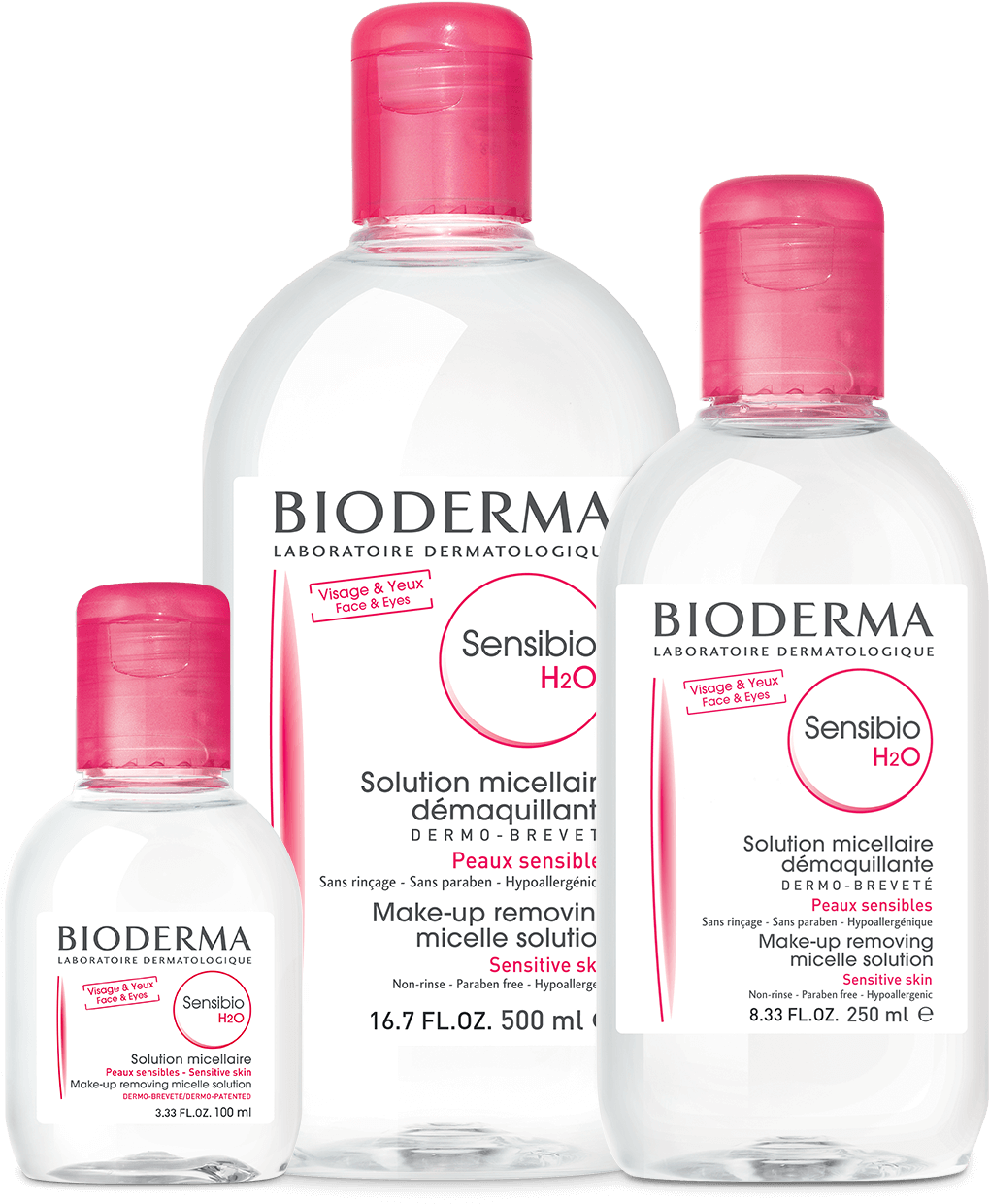 Биодерма сенсибио гель купить. Sensibio h20 500ml. Bioderma Sensibio. Bioderma 500мл. Bioderma 24 часа.