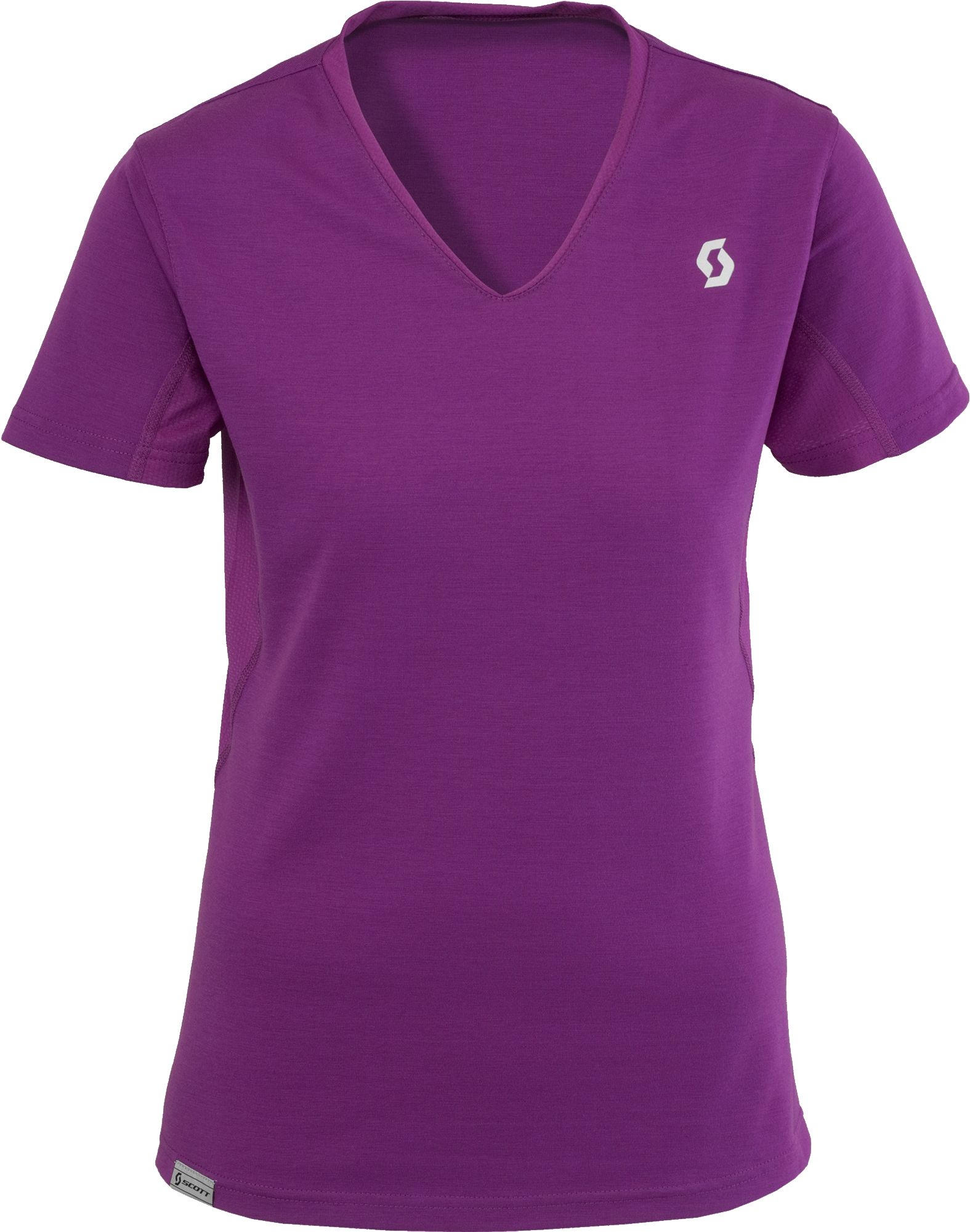 Purple Polo Shirt Png Image (1680x2000), Png Download