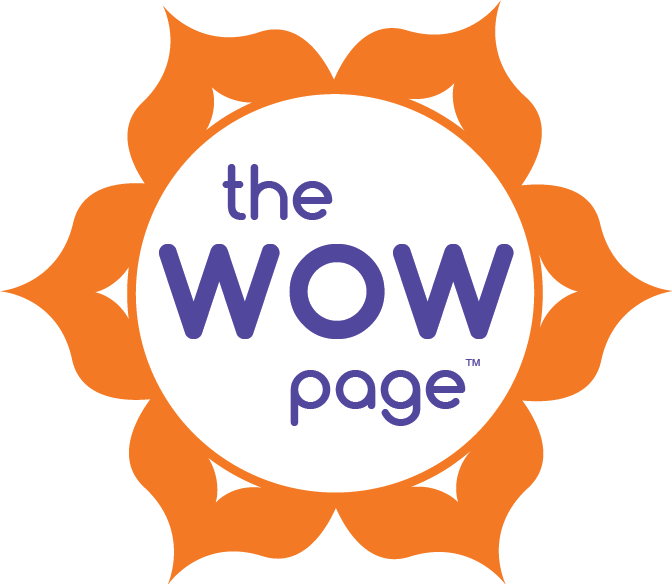 The Wow Page™ Gives You An Opportunity To Launch Yourself, - Stock Illustration (672x584), Png Download