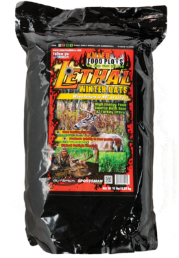 Lethal Winter Oats - Basmati (350x467), Png Download