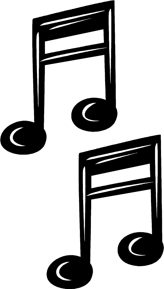 Musicnotes Photo By Fernfayt - Musical Notation (576x1014), Png Download