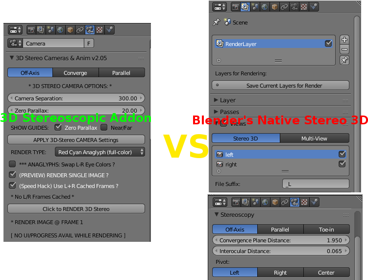 3daddon Vs Blender3d - Blender (760x640), Png Download
