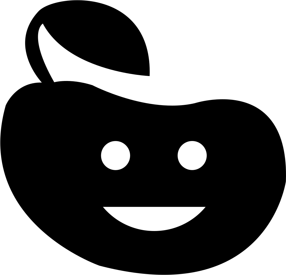 Smiling Face - - Smiley (981x944), Png Download