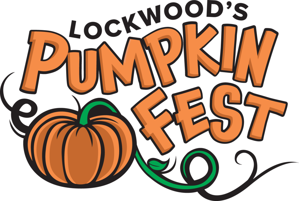 Lp Pumpkin Fest Logo Standard-c - South Dakota (1000x673), Png Download