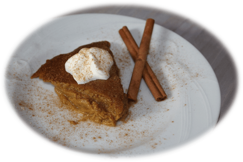 Low Fodmap Thanksgiving Recipes - Parkin (788x525), Png Download