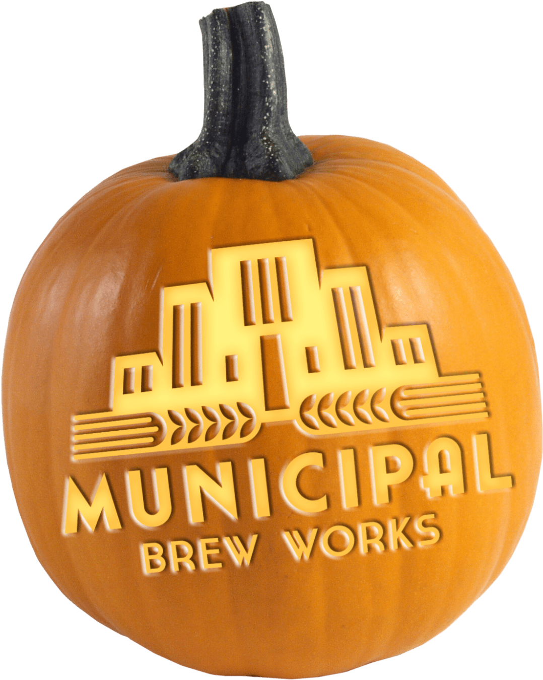 Jack-o'-lantern (1200x1442), Png Download