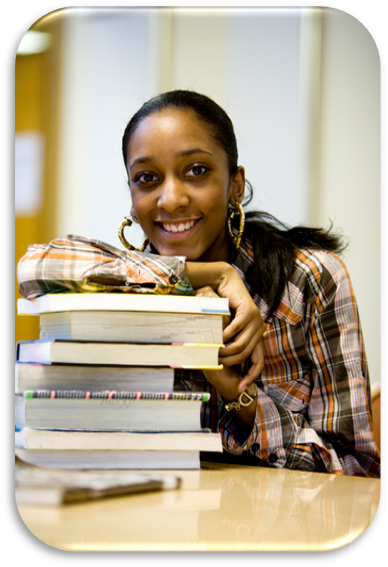 College Student 2 - Making Europe Nobel Laureates In Education [book] (395x574), Png Download