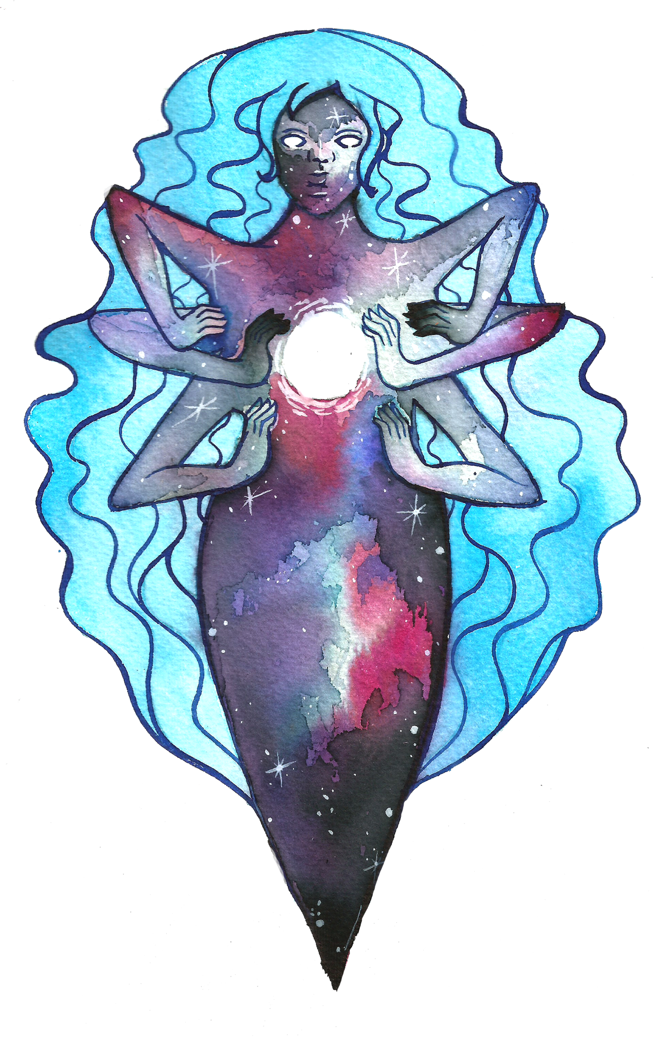 Fairy (1933x3055), Png Download